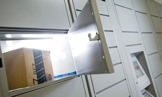 Parcel Pending working with Bell Partners