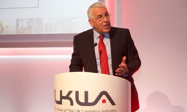 UKWA extends “cautious welcome” to new Customs Declaration Service