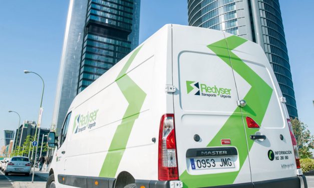 GLS buys Redyser for €16.5m