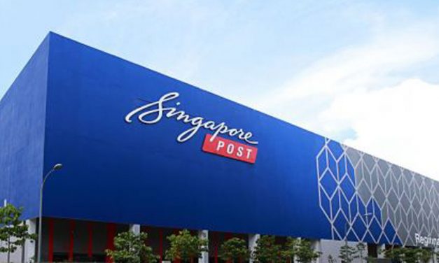 SingPost appoints new Group CIO