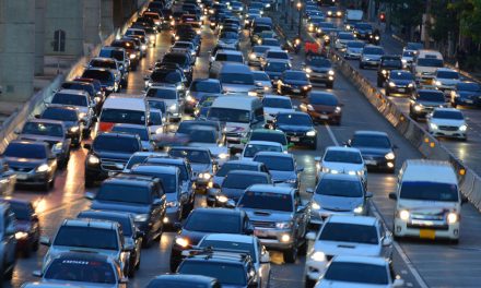 Mayor of London unveils Transport Strategy