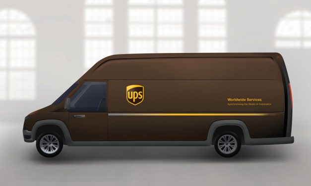 UPS working with Workhorse on “zero emission” vehicles