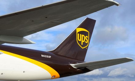 UPS orders eight more 767 Freighters