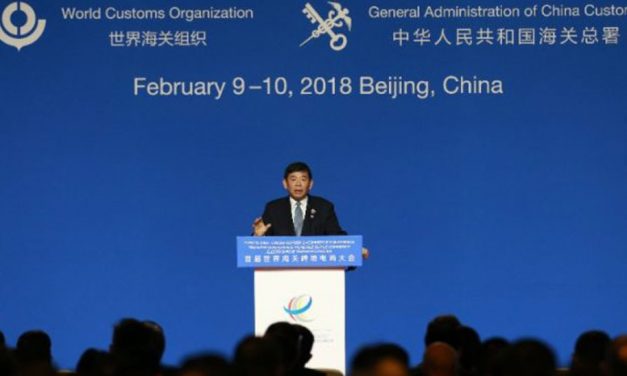 WCO Cross-Border E-Commerce Conference produces “Beijing Declaration”
