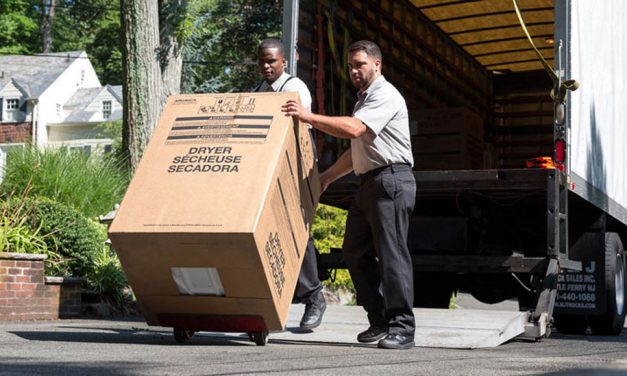 XPO Logistics expands last mile delivery service to Europe