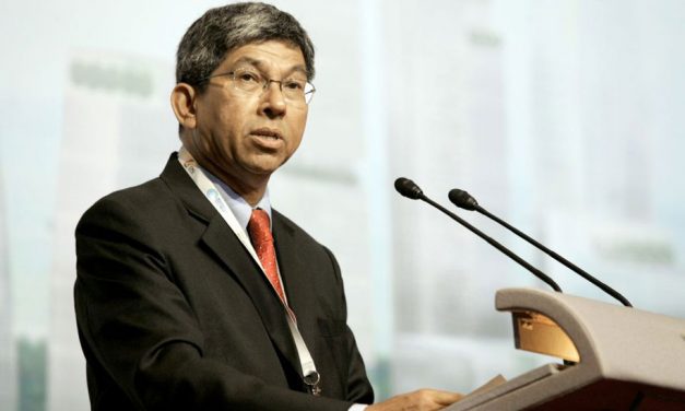 Communications Minister responds to parliamentary question over SingPost working conditions and work loads