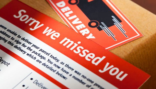 The true cost implications of failed deliveries