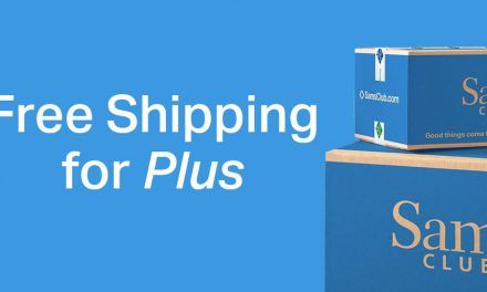 Sam’s Club offering free shipping to Plus members