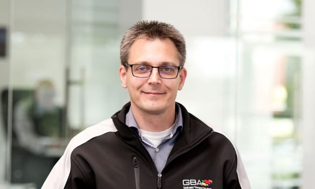 GBA approved for secured air cargo transportation in Germany