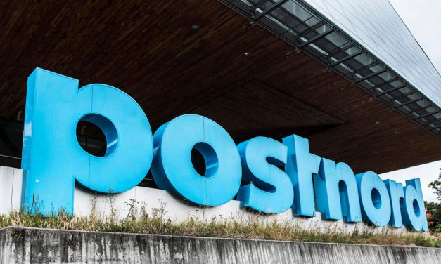 PostNord to levy new fee on mail items from countries outside EU Customs Union