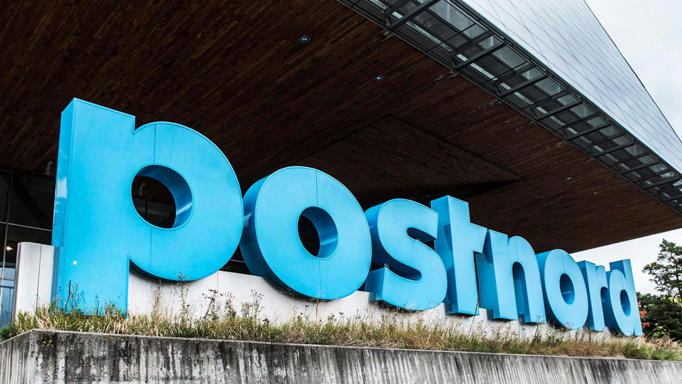 Lockheed Martin delivers upgraded postal sorting technology to PostNord
