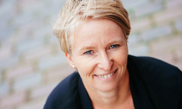 New Commercial Director Europe for Kerry Logistics