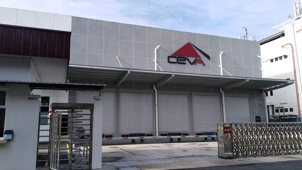 CEVA opens Penang facility