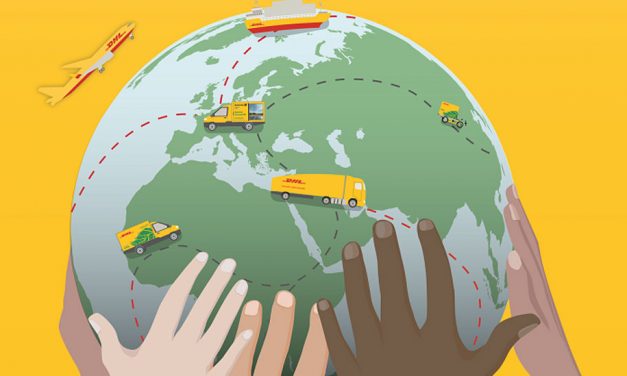 Deutsche Post DHL releases Corporate Responsibility Report