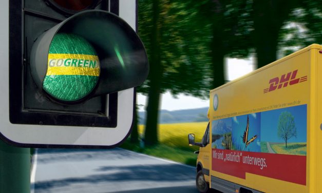 Sustainability supports business success