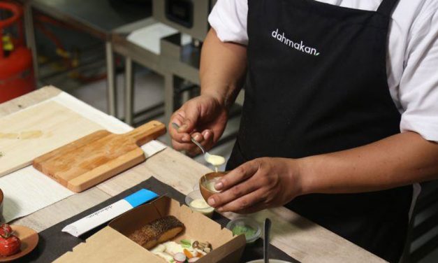 Malaysia’s Dahmakan buys Bangkok food delivery company