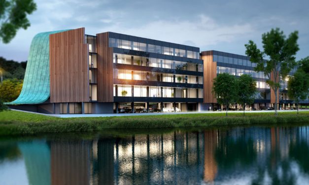 Dematic opens new offices in Lithuania