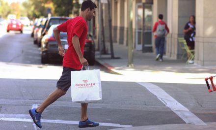 DoorDash to offer customers even more choice with major acquisition