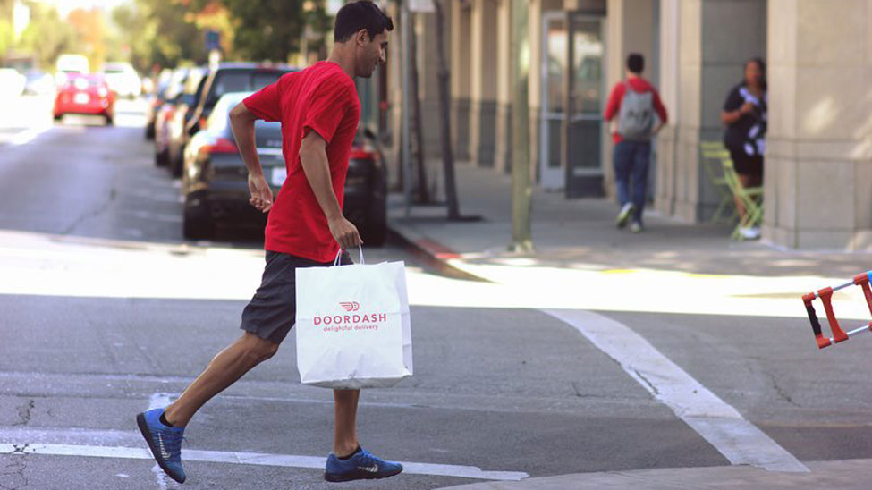 DoorDash to offer customers even more choice with major acquisition