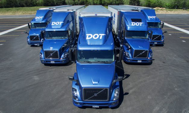 Dot opts for Quintiq