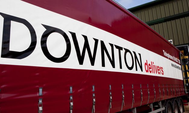 Palletforce owner EmergeVest buys Downton for £75m