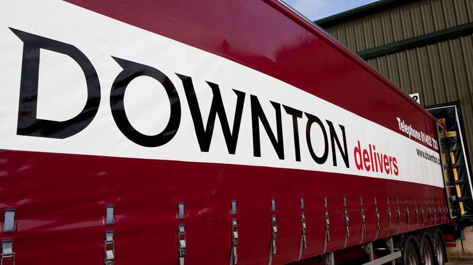 Palletforce owner EmergeVest buys Downton for £75m