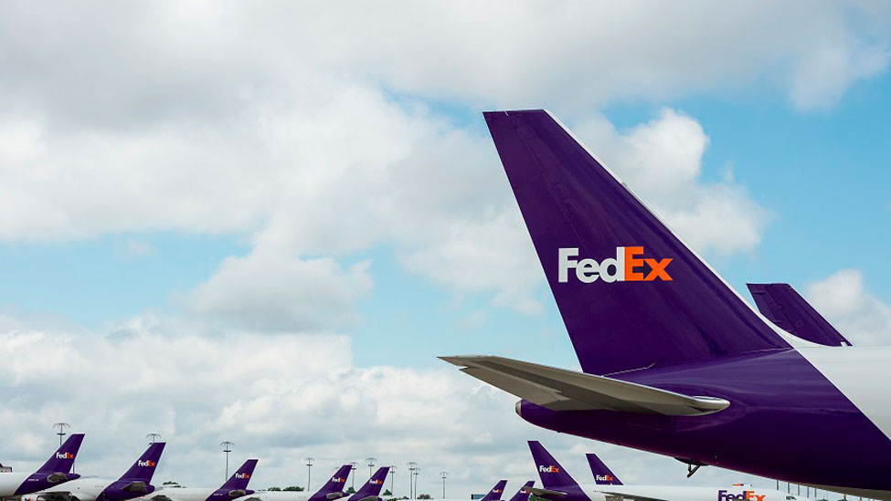 FedEx announces investment in Memphis hub