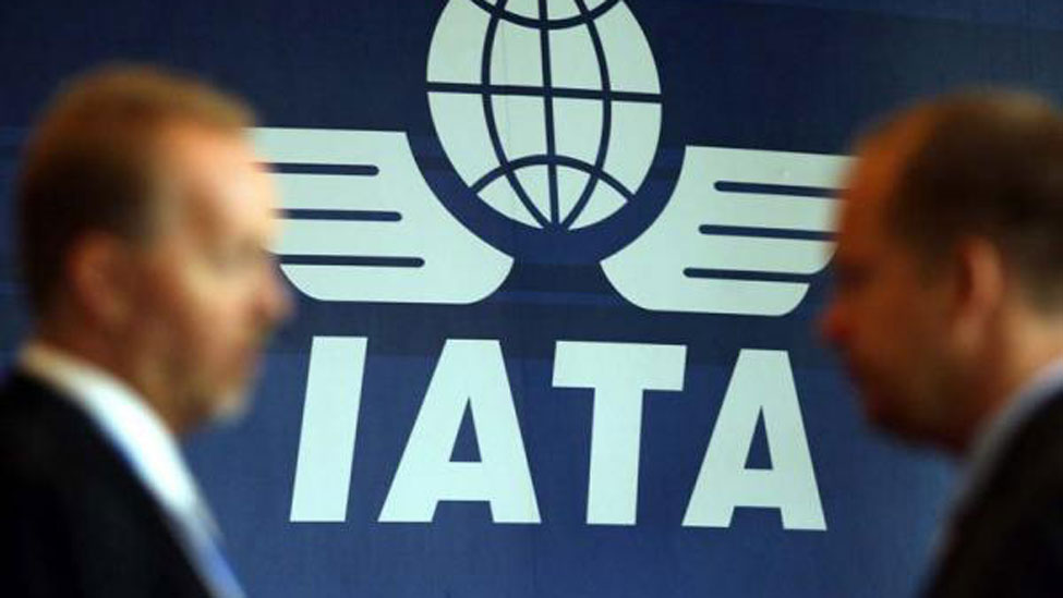 IATA: The impact of government reactions to the Omicron variant is a concern