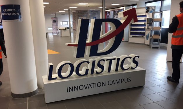 ID Logistics supporting E.Leclerc’s home delivery and click & collect services in Paris