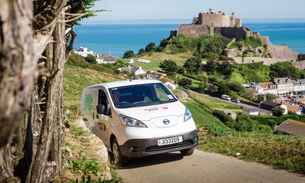 Jersey Post invests in Parcel Monkey