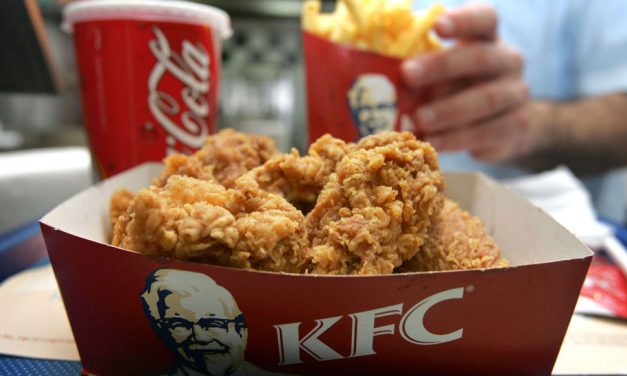 KFC returns to Bidvest Logistics for part of its UK restaurant network