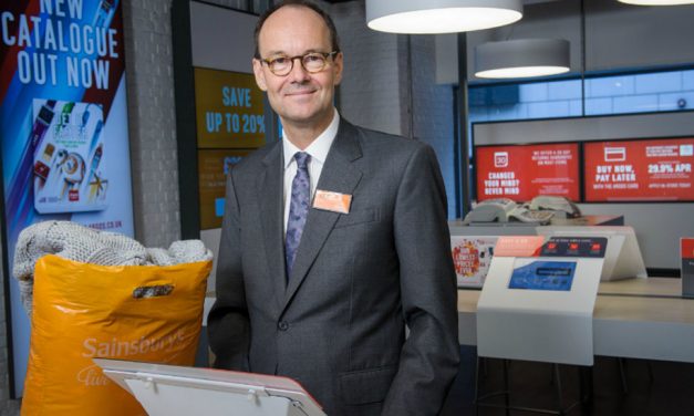 Sainsbury’s Tu clothing to be available for next-day home delivery and click and collect at Argos
