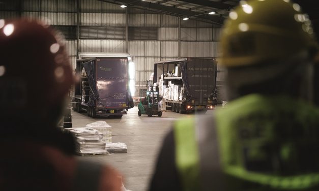 Palletways launches evening delivery services