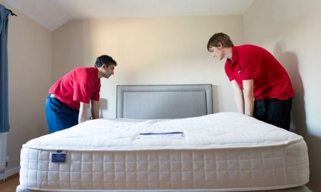 Panther’s two-hour slots and flexible delivery options help to boost MattressNextDay’s sales