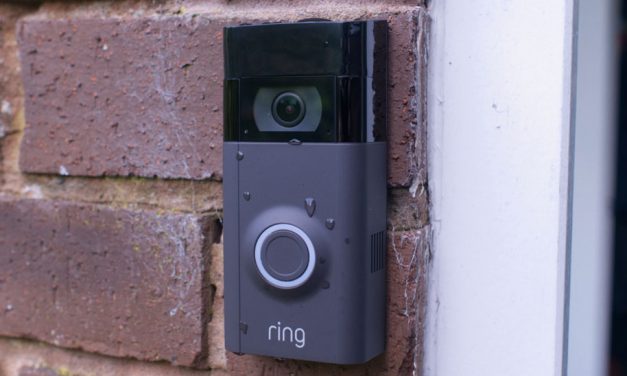 Amazon completes Ring deal