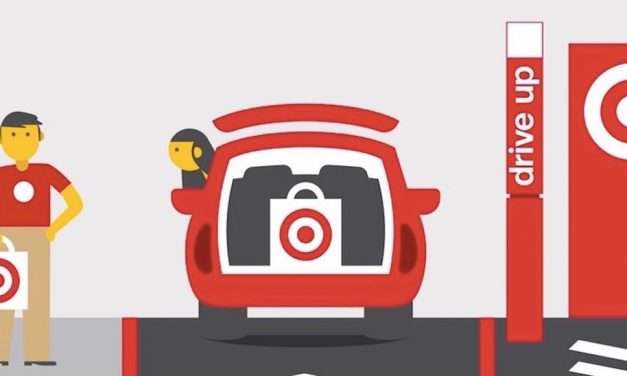 Target expanding delivery and fulfilment options