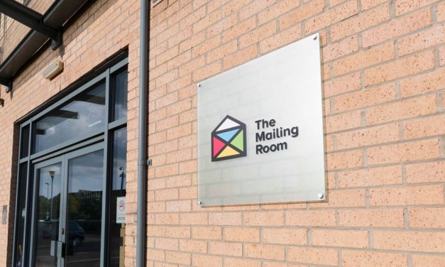 The Mailing Room buys MailServe