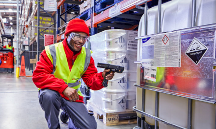 XPO unveils new cloud-based warehouse management technology