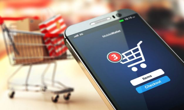 Ireland’s online shoppers use smartphones and want clear, upfront delivery information