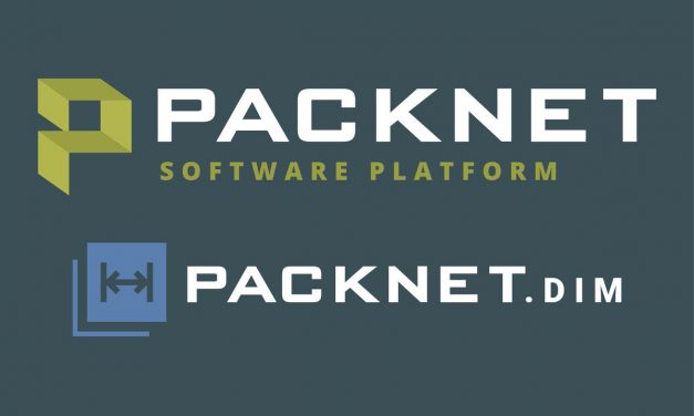 Packsize launches PackNet.DIM dimensioning software