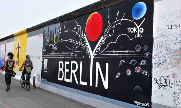 Collaborative and clean city logistics