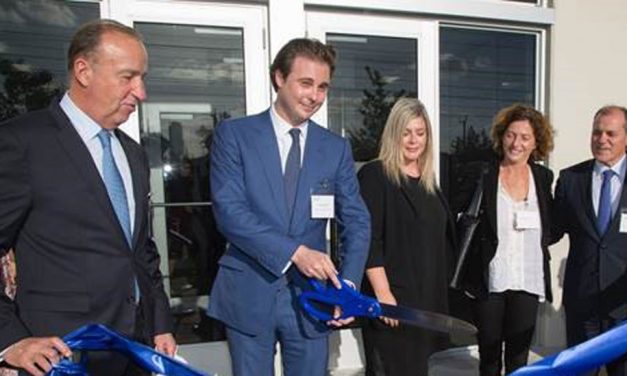 Bolloré inaugurates Miami FTZ facility