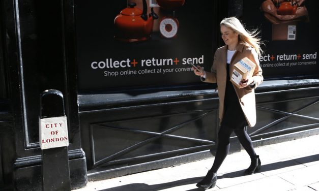 CollectPlus cuts pricing for Send service