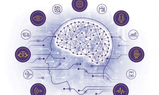 DHL and IBM team up for report on AI in logistics