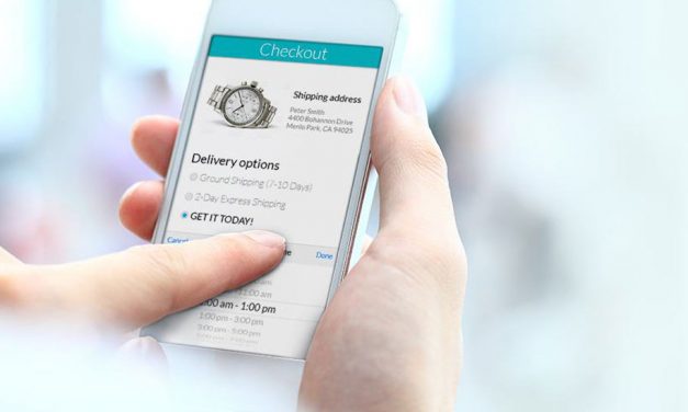 Deliv offering same-day delivery service to Shopify retailers