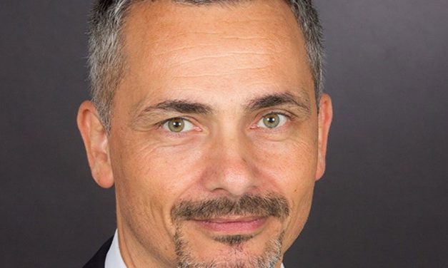 New CEO EMEA for GreyOrange