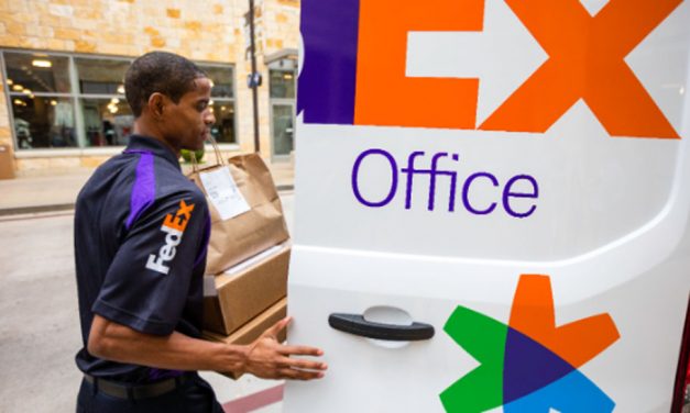 FedEx SameDay City service comes to Portland