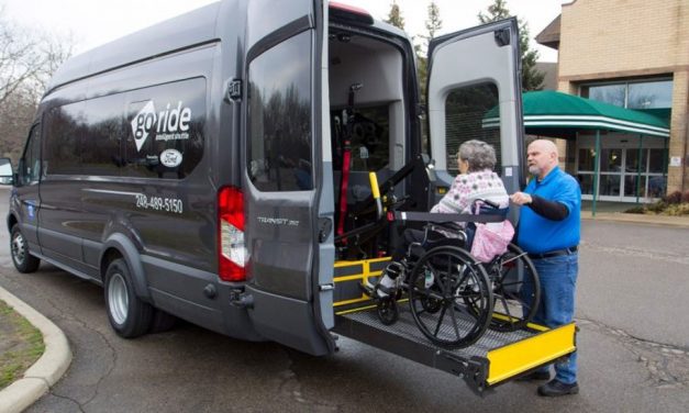 Ford launching medical transportation service