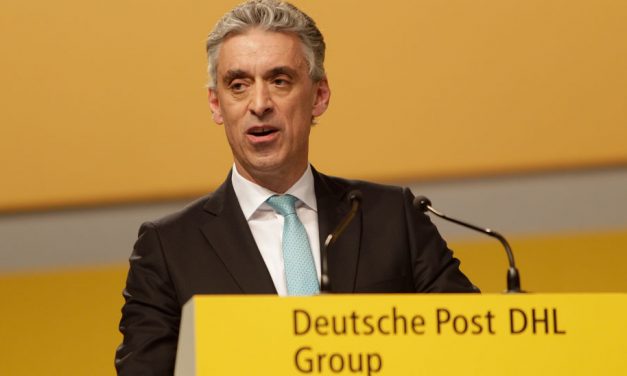 Deutsche Post DHL’s Q3 net profit down but organic revenue increased 4.7%