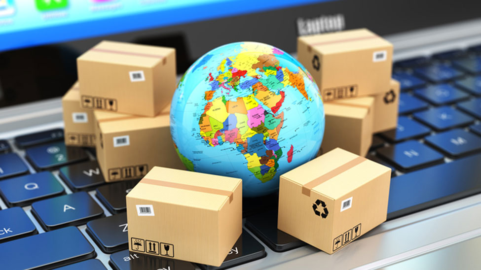Pack & Send: Commerce and consumer behaviour have fundamentally changed